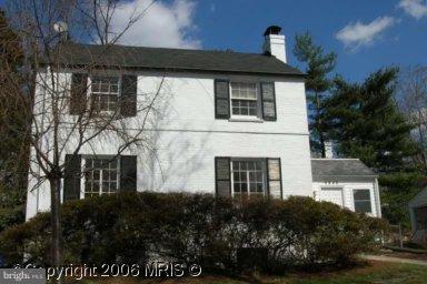 4635 River Road Bethesda, MD 20816 - Photo 2 of 22 Exterior (Front)