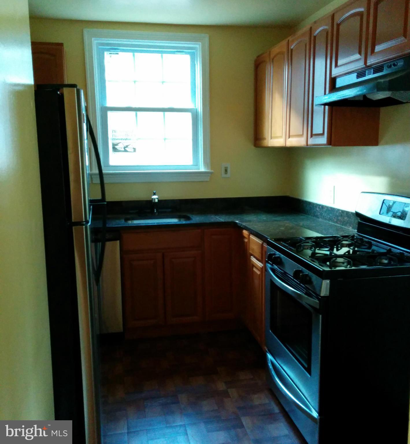 4635 River Road Bethesda, MD 20816 - Photo 8 of 22 Kitchen