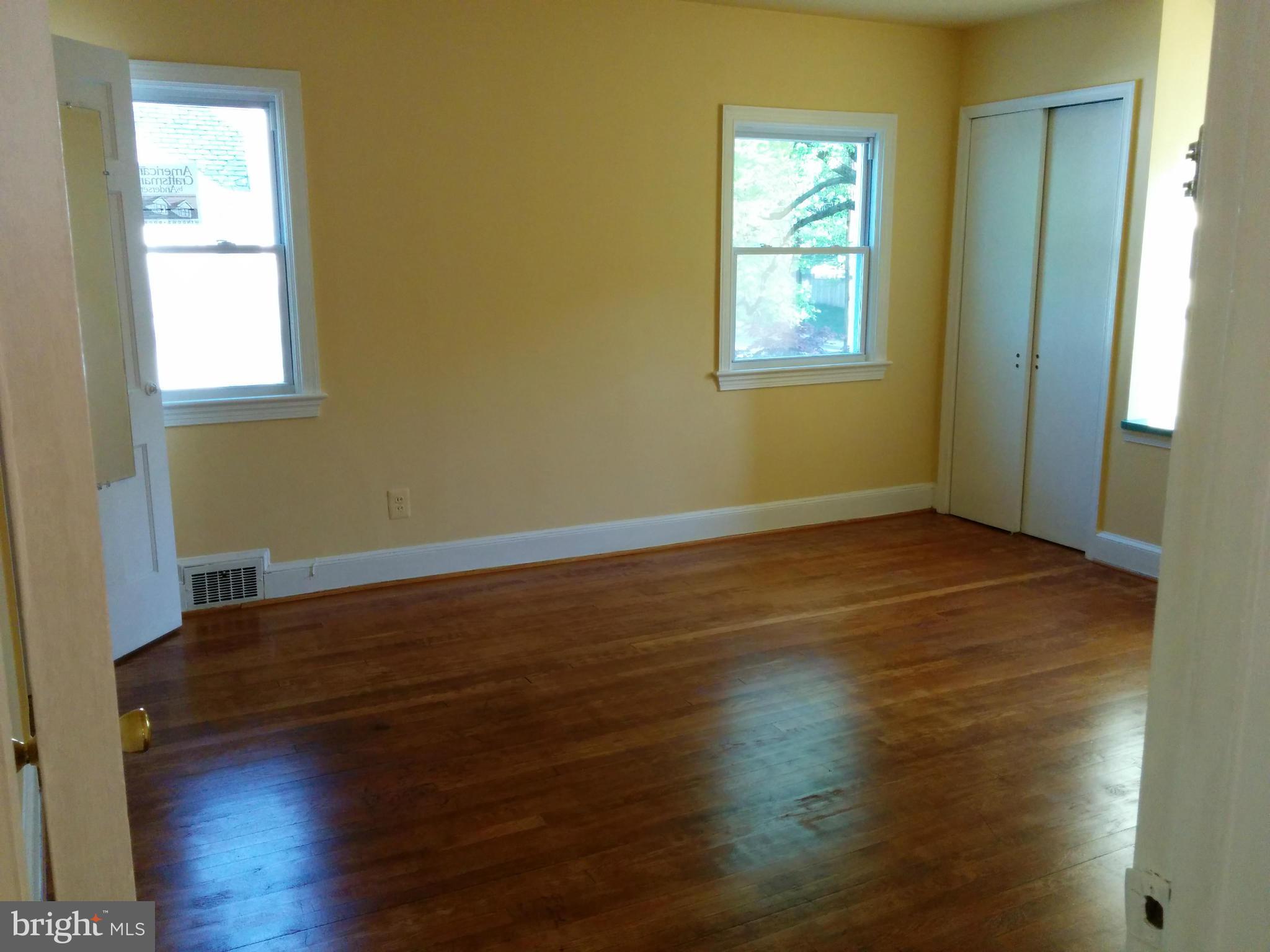 4635 River Road Bethesda, MD 20816 - Photo 10 of 22 Bedroom (Master)