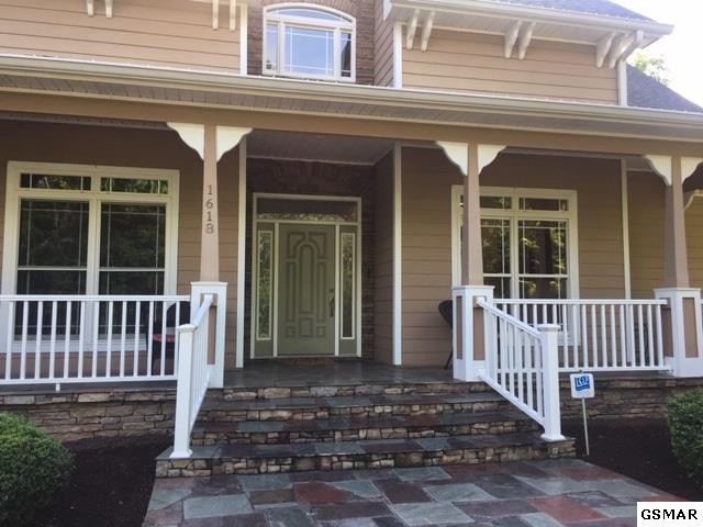 1618 Riceland Drive Sevierville, TN 37862 - Photo 2 of 36 Gallery Image 2