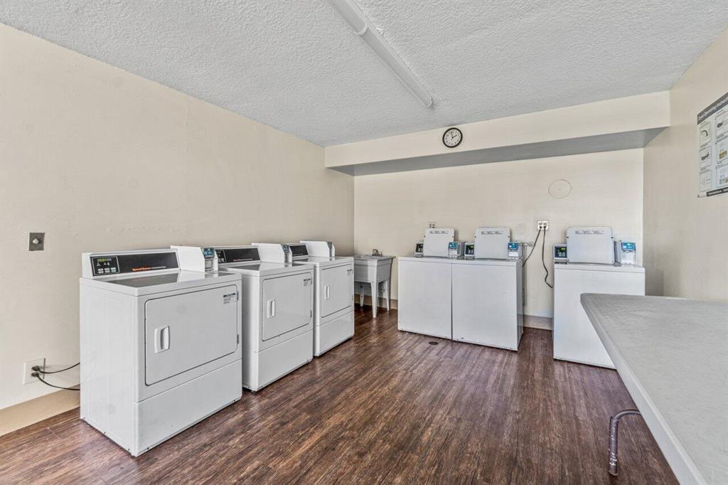 14 Royal Palm Way, Unit 5050 Boca Raton, FL 33432 - Photo 6 of 8 14 Royal Palm laundry room