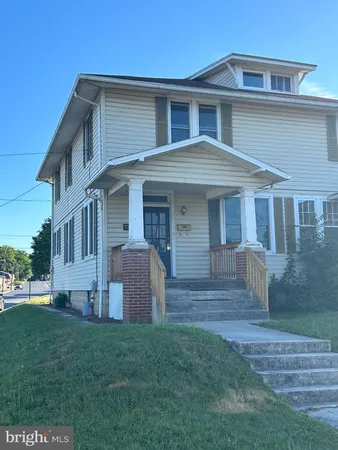 $199,000 | 301 East McKinley Street, Chambersburg, PA 17201