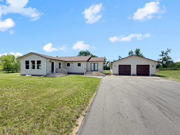 $309,000 | 405 Merle Court Northeast, Bemidji, MN 56601