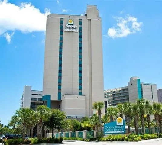 $349,900 | 205 74th Avenue North, Unit 1006, Myrtle Beach, SC 29572