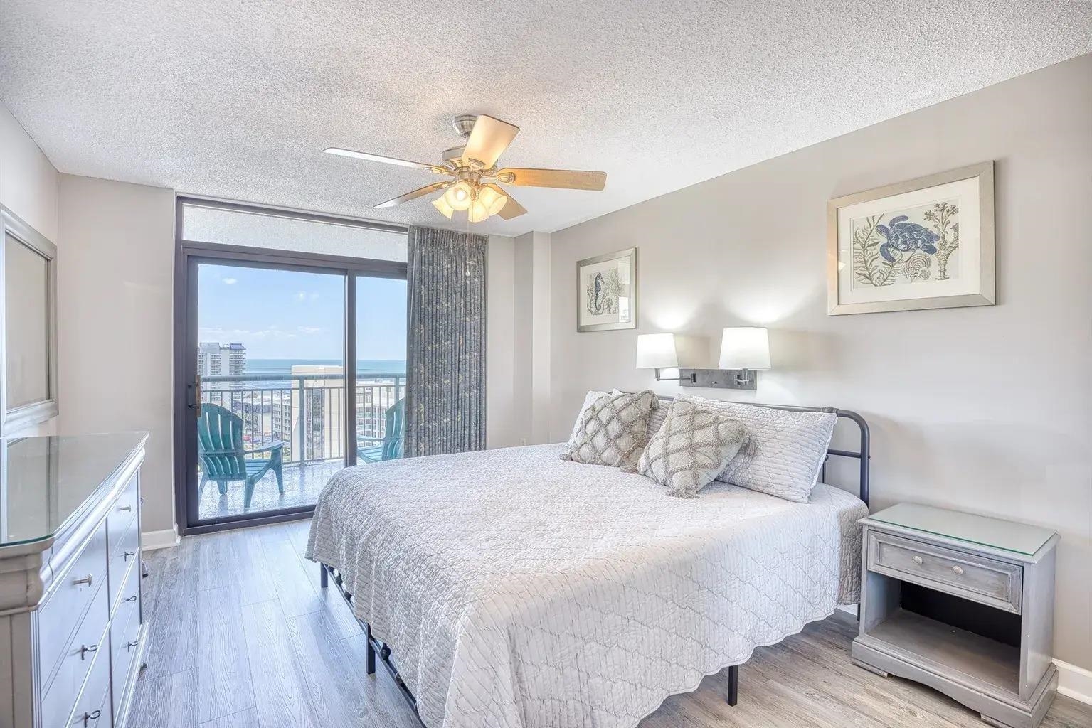 205 74th Avenue North, Unit 1006 Myrtle Beach, SC 29572 - Photo 14 of 40