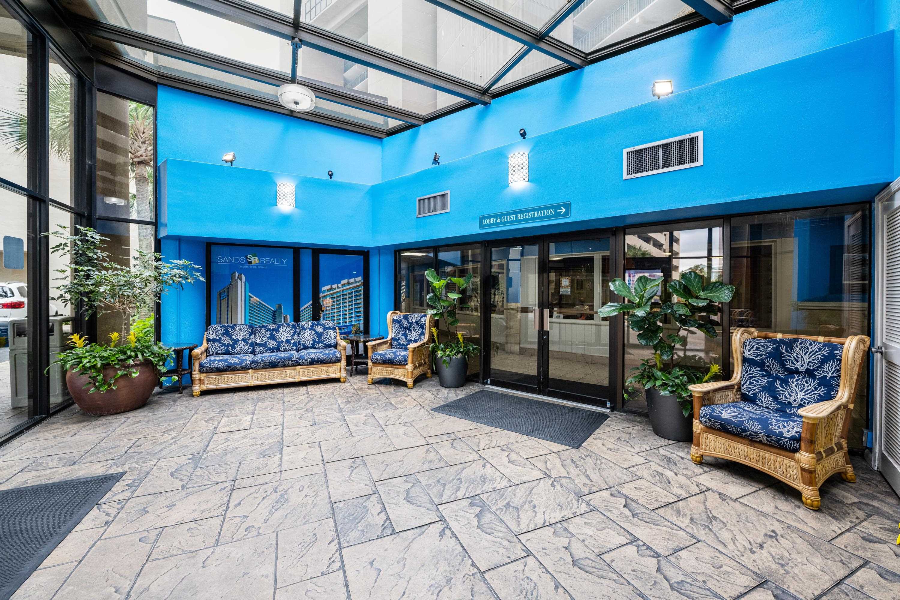 205 74th Avenue North, Unit 1006 Myrtle Beach, SC 29572 - Photo 23 of 40