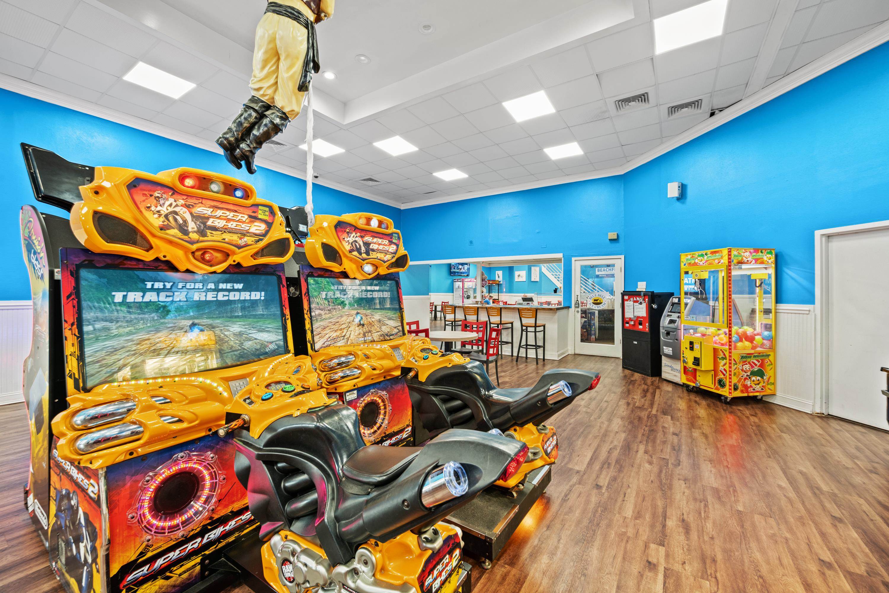 205 74th Avenue North, Unit 1006 Myrtle Beach, SC 29572 - Photo 27 of 40