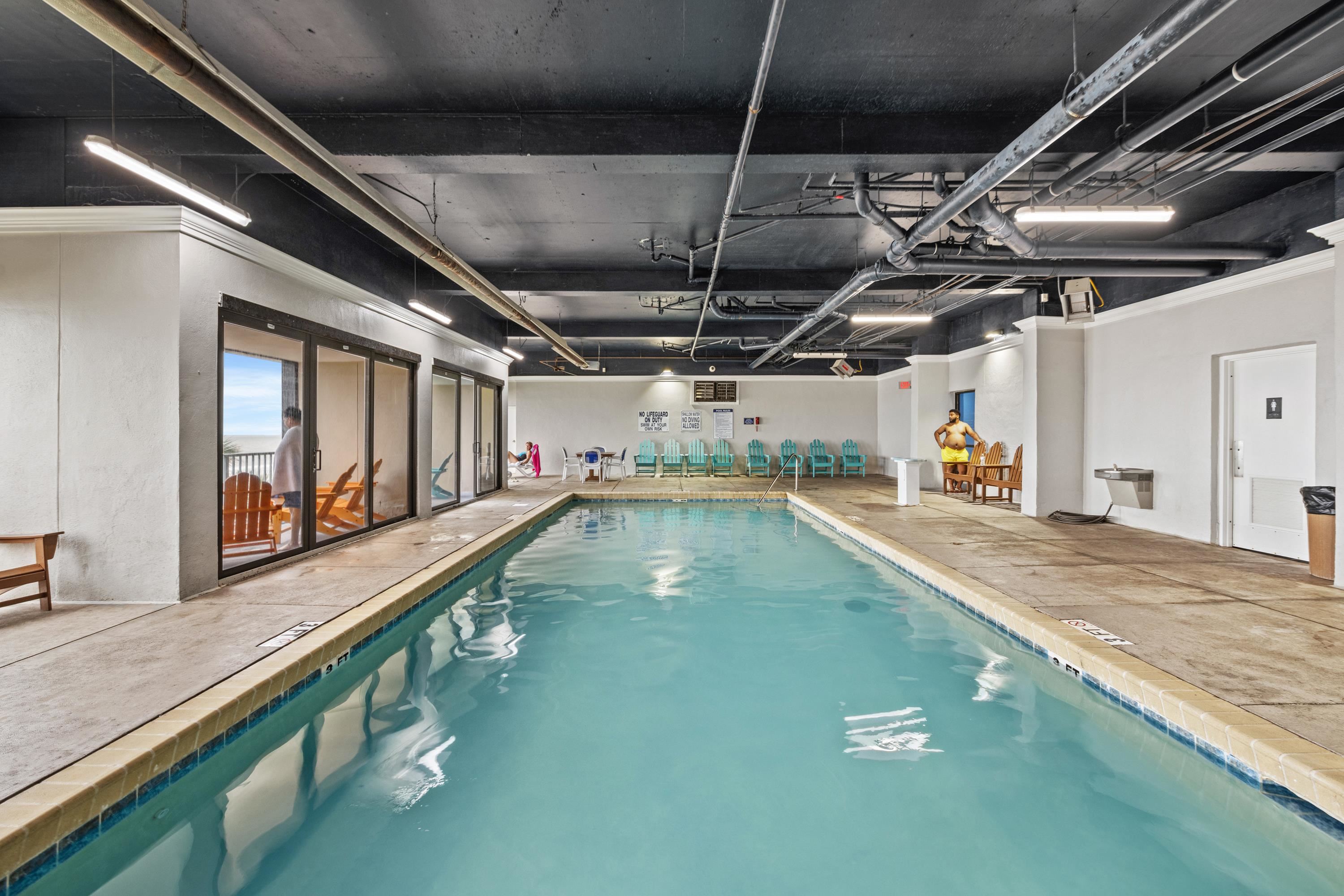 205 74th Avenue North, Unit 1006 Myrtle Beach, SC 29572 - Photo 29 of 40