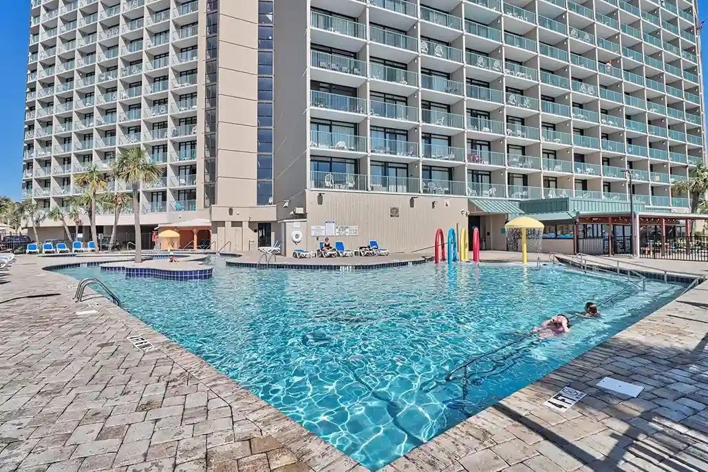 205 74th Avenue North, Unit 1006 Myrtle Beach, SC 29572 - Photo 30 of 40