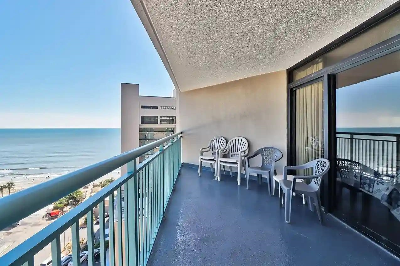 205 74th Avenue North, Unit 1006 Myrtle Beach, SC 29572 - Photo 3 of 40