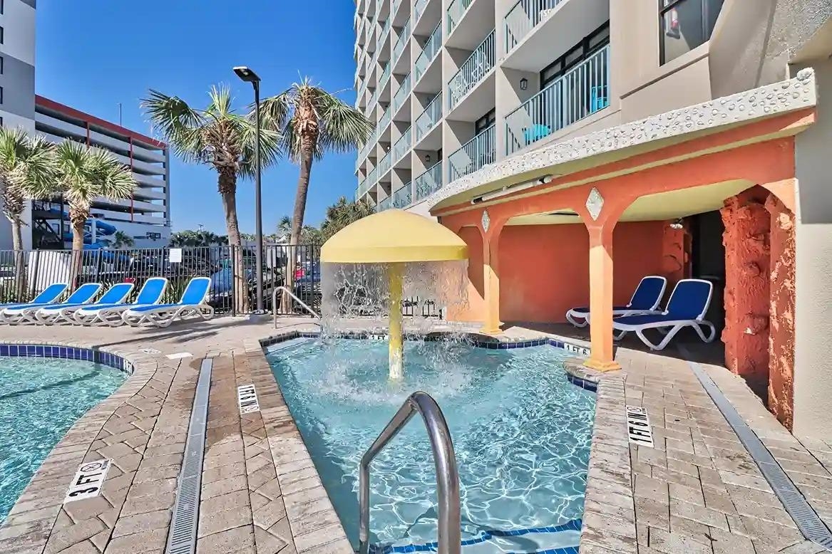 205 74th Avenue North, Unit 1006 Myrtle Beach, SC 29572 - Photo 31 of 40