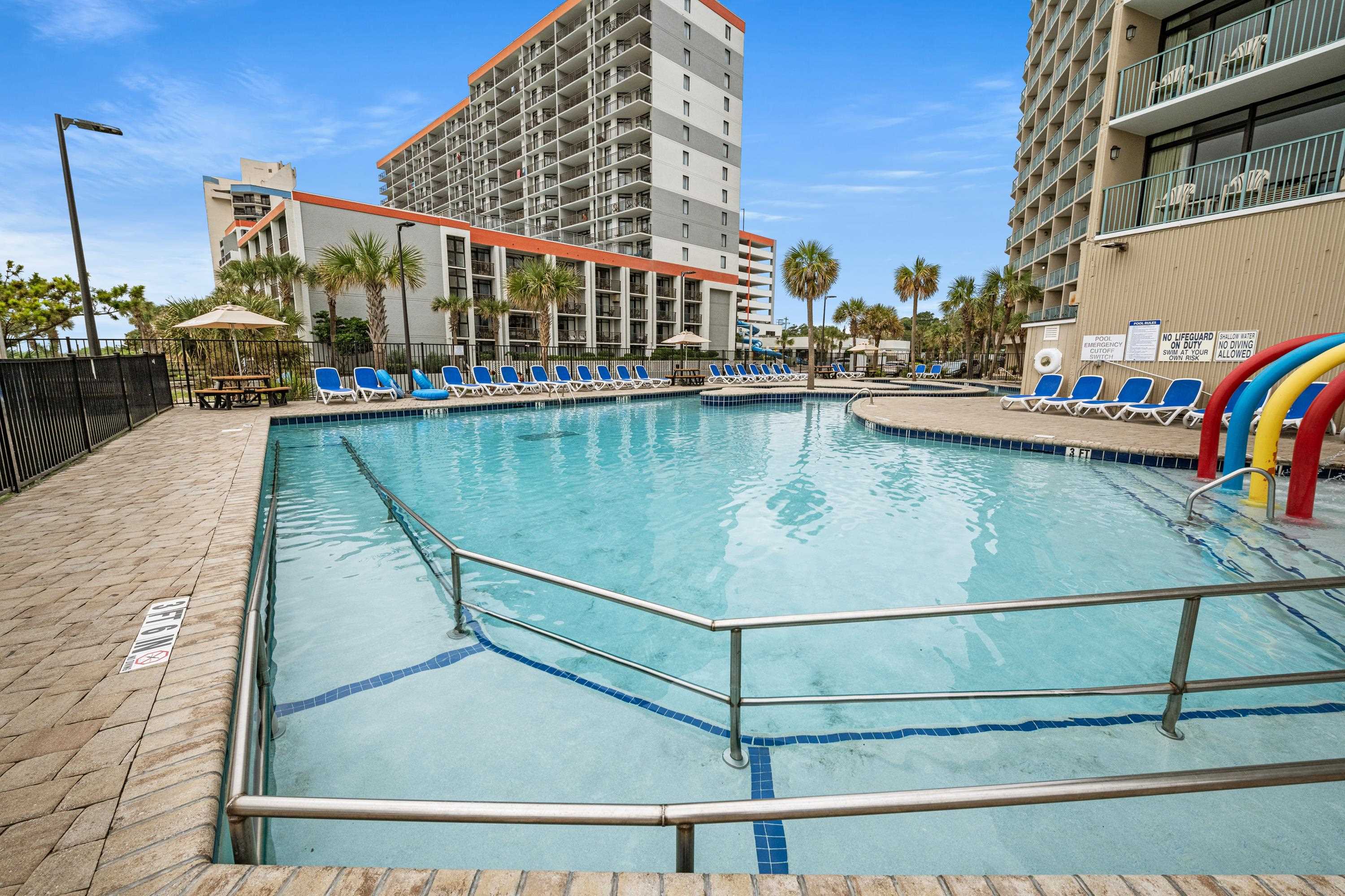 205 74th Avenue North, Unit 1006 Myrtle Beach, SC 29572 - Photo 34 of 40