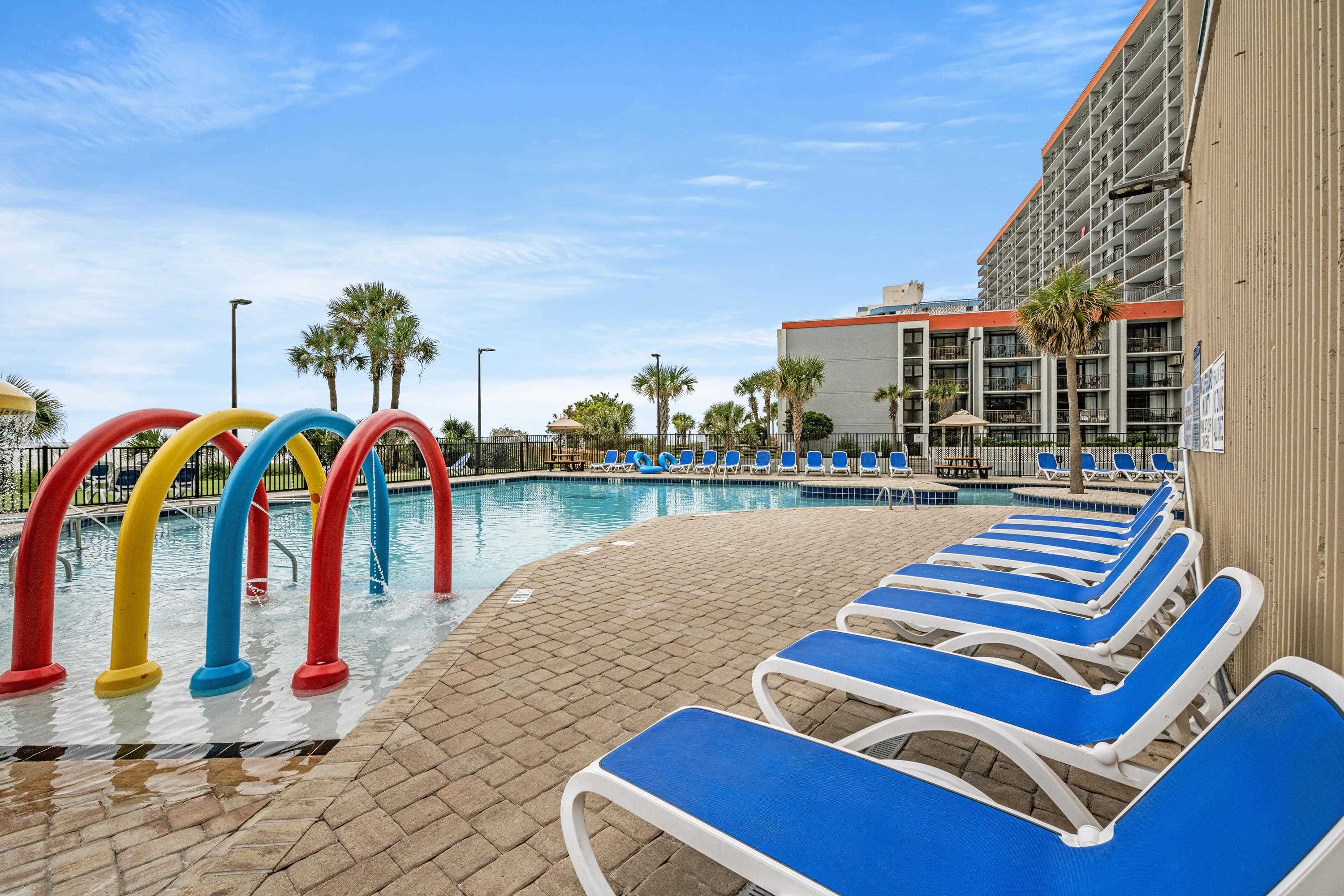 205 74th Avenue North, Unit 1006 Myrtle Beach, SC 29572 - Photo 35 of 40