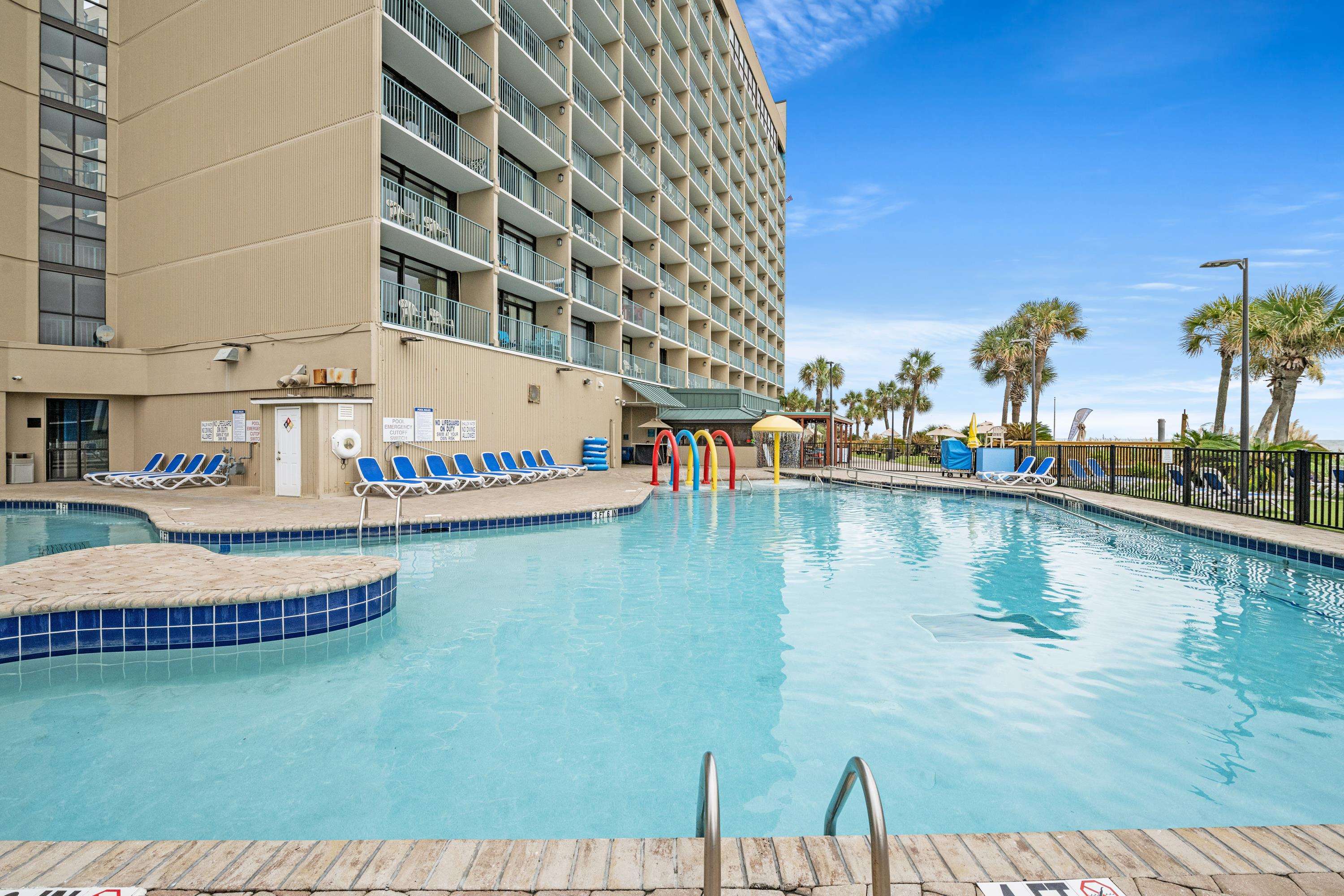 205 74th Avenue North, Unit 1006 Myrtle Beach, SC 29572 - Photo 37 of 40