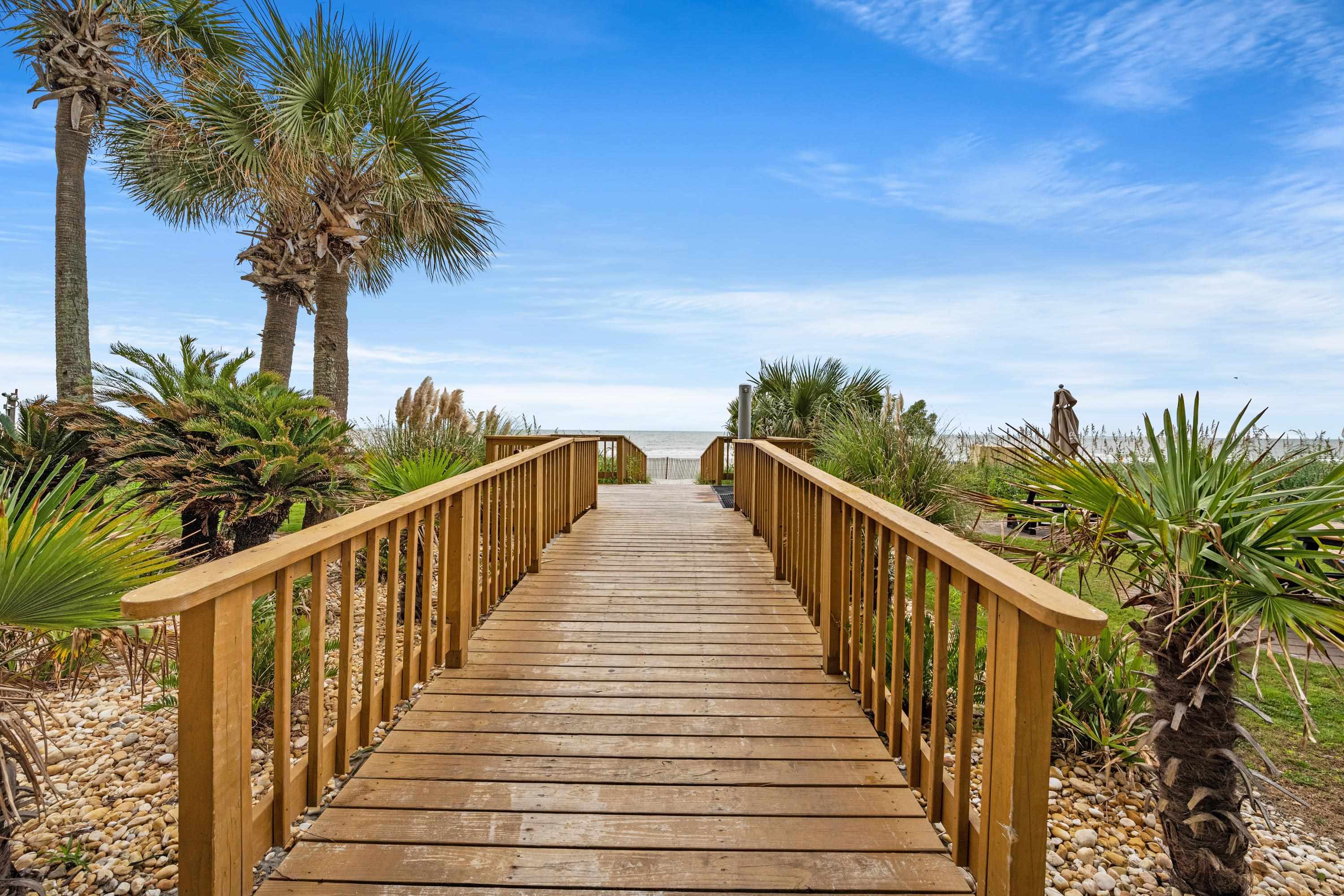 205 74th Avenue North, Unit 1006 Myrtle Beach, SC 29572 - Photo 38 of 40