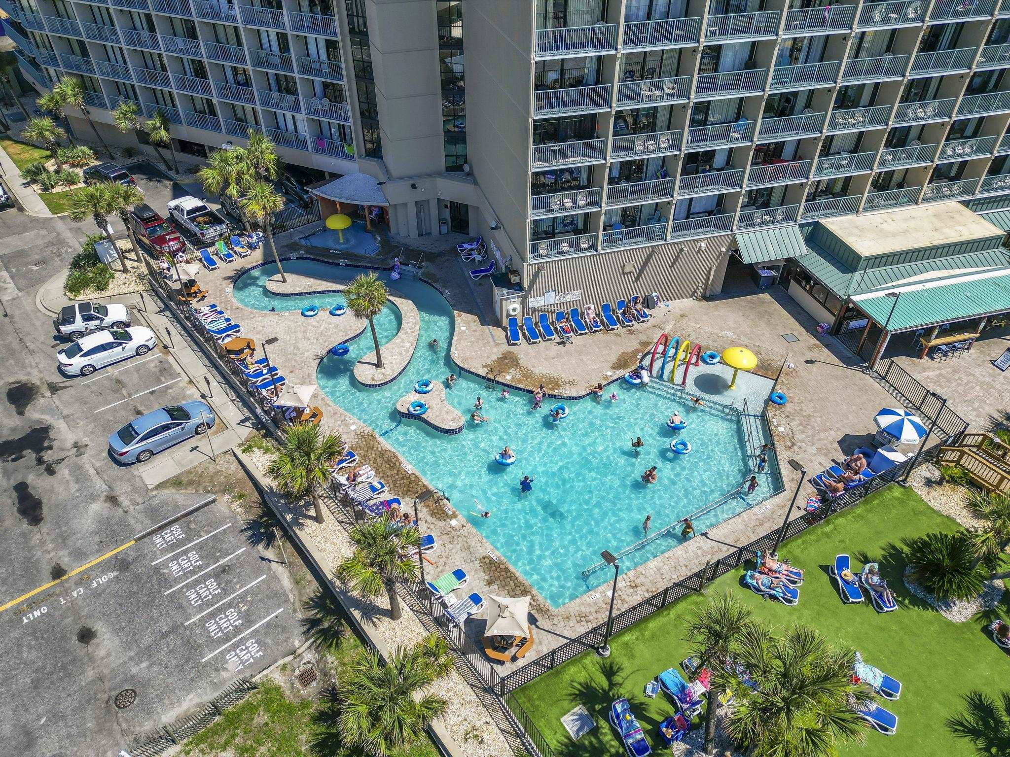 205 74th Avenue North, Unit 1006 Myrtle Beach, SC 29572 - Photo 40 of 40