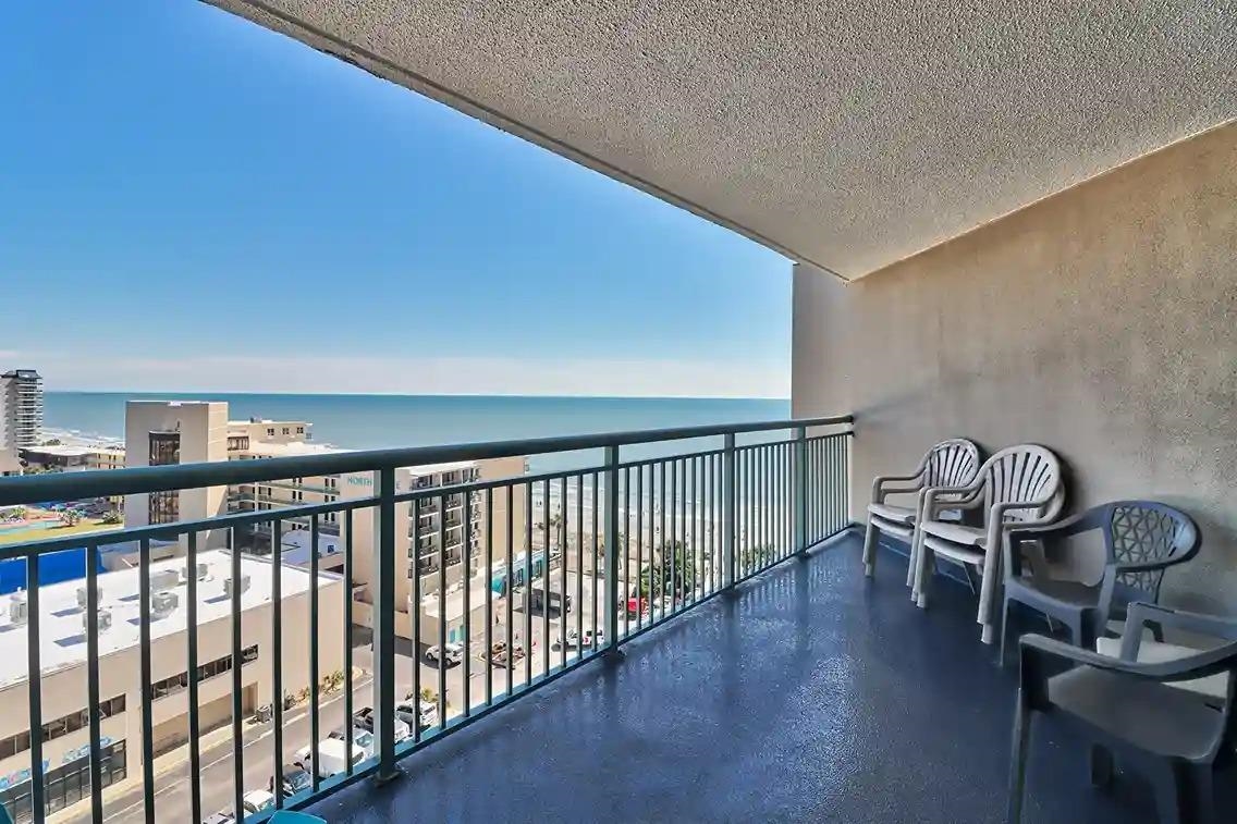 205 74th Avenue North, Unit 1006 Myrtle Beach, SC 29572 - Photo 4 of 40