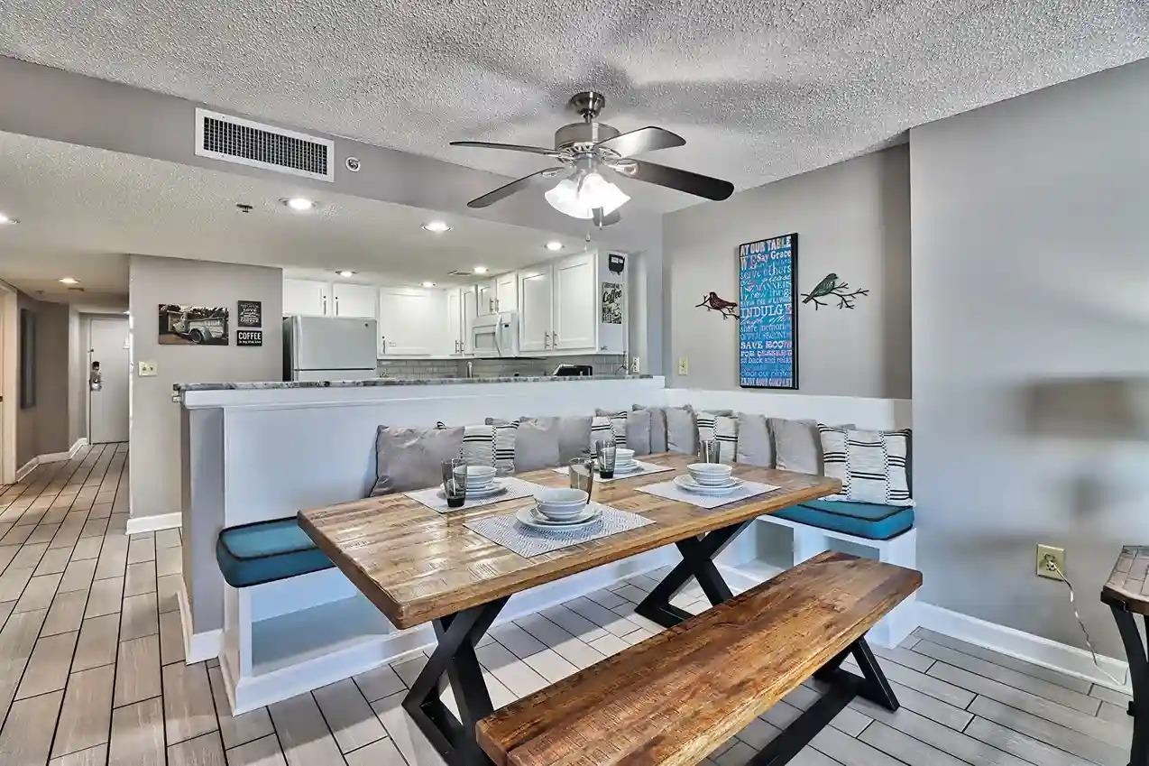 205 74th Avenue North, Unit 1006 Myrtle Beach, SC 29572 - Photo 5 of 40