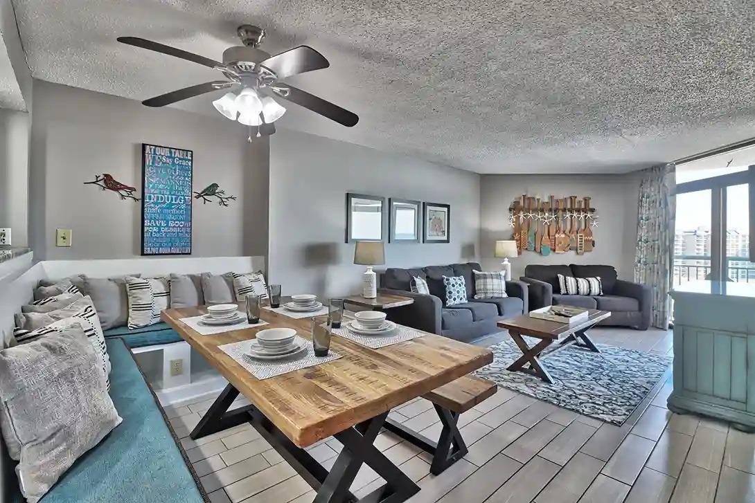 205 74th Avenue North, Unit 1006 Myrtle Beach, SC 29572 - Photo 6 of 40