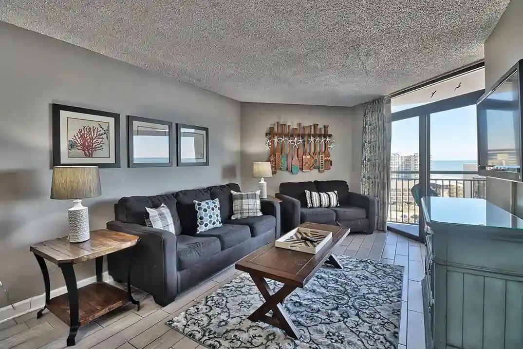 205 74th Avenue North, Unit 1006 Myrtle Beach, SC 29572 - Photo 8 of 40