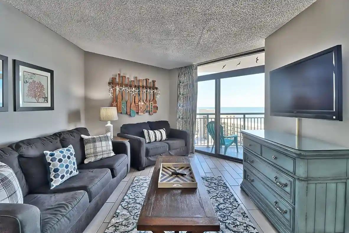 205 74th Avenue North, Unit 1006 Myrtle Beach, SC 29572 - Photo 9 of 40