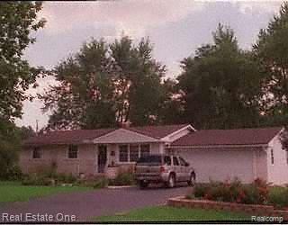 1867 Grace Rochester, MI 48309 - Photo 1 of 1 Property Photo