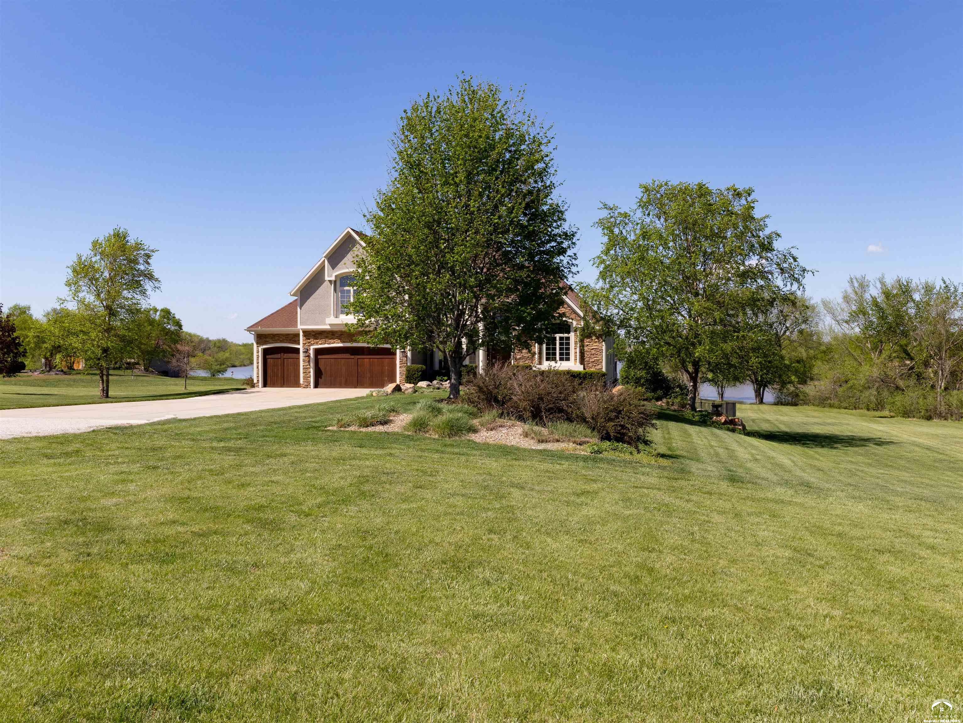 1824 North 700 Road Baldwin City, KS 66006 - Photo 2 of 77