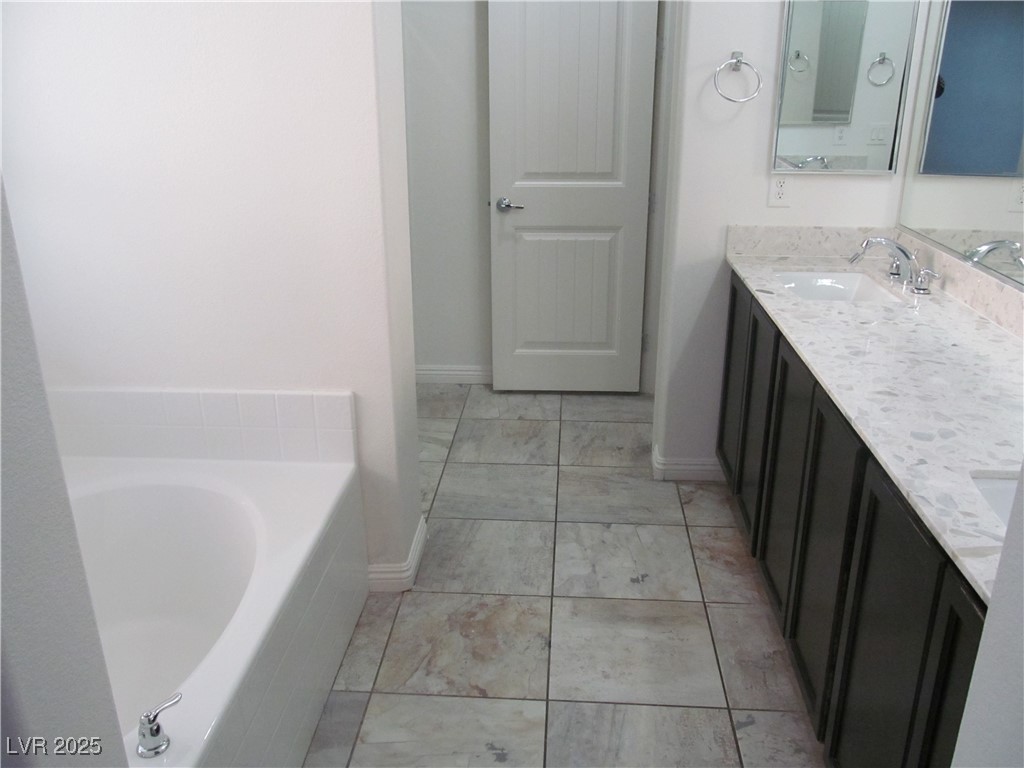 1692 Butterfly Ridge Avenue Henderson, NV 89014 - Photo 21 of 27