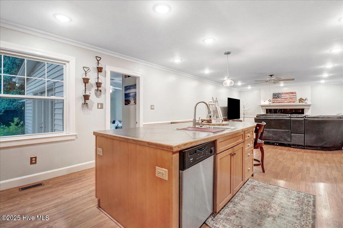 1011 Oak Forest Drive Northwest Wilson, NC 27896 - Photo 20 of 48 1011 26