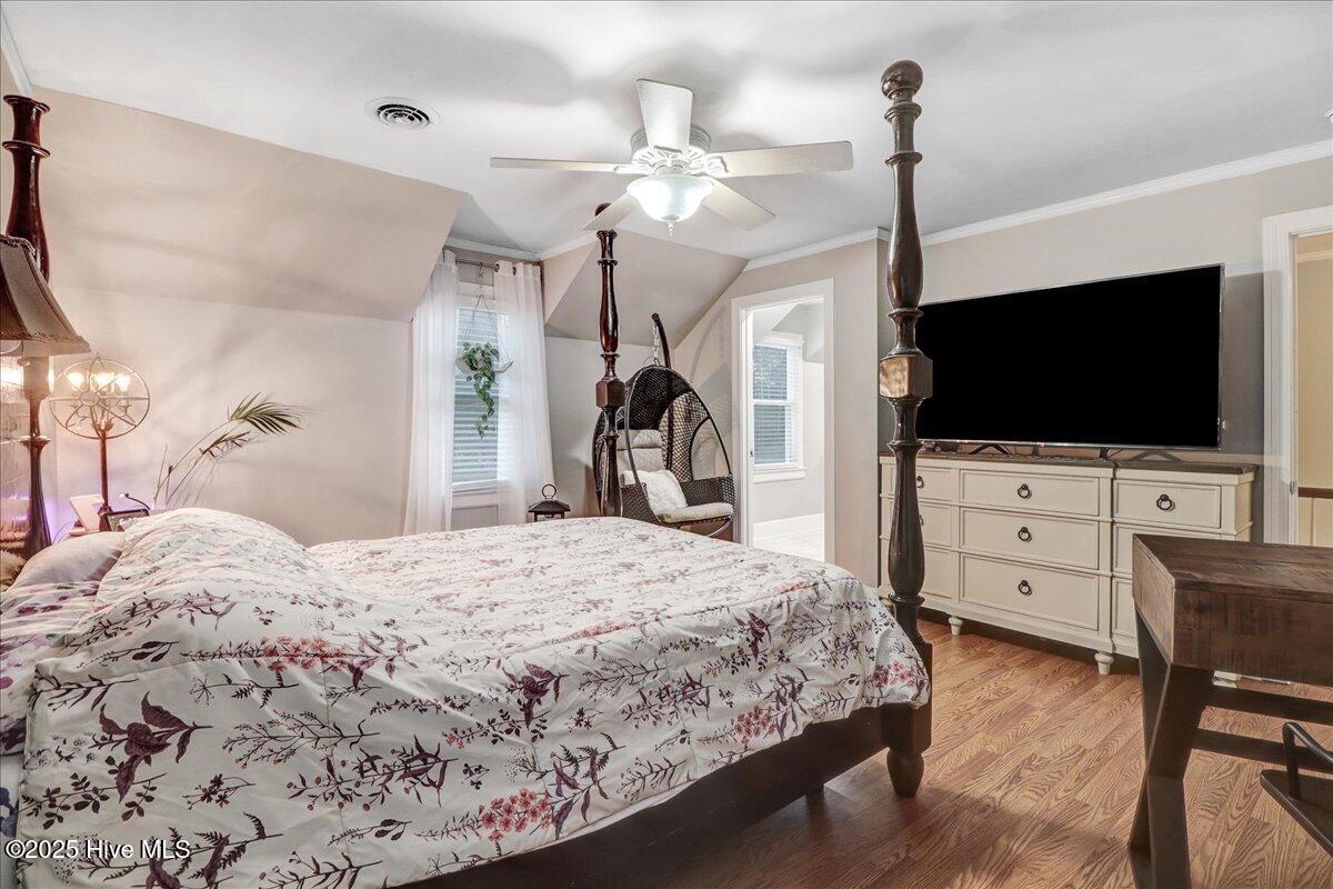 1011 Oak Forest Drive Northwest Wilson, NC 27896 - Photo 27 of 48 1011 31