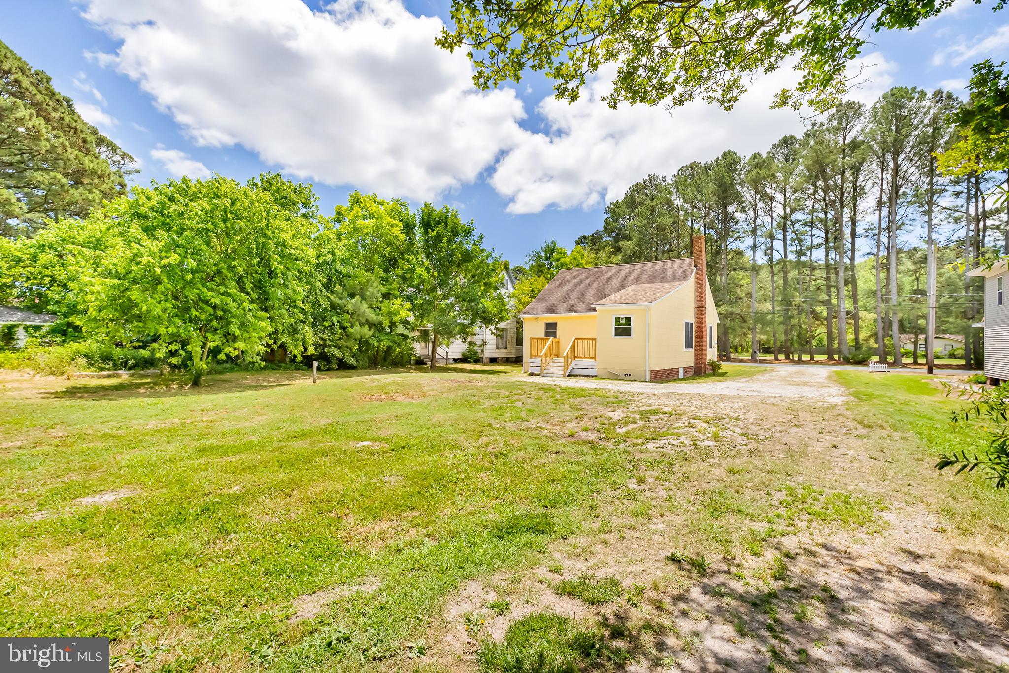 26642 Mariners Road Crisfield, MD 21817 - Photo 26 of 28