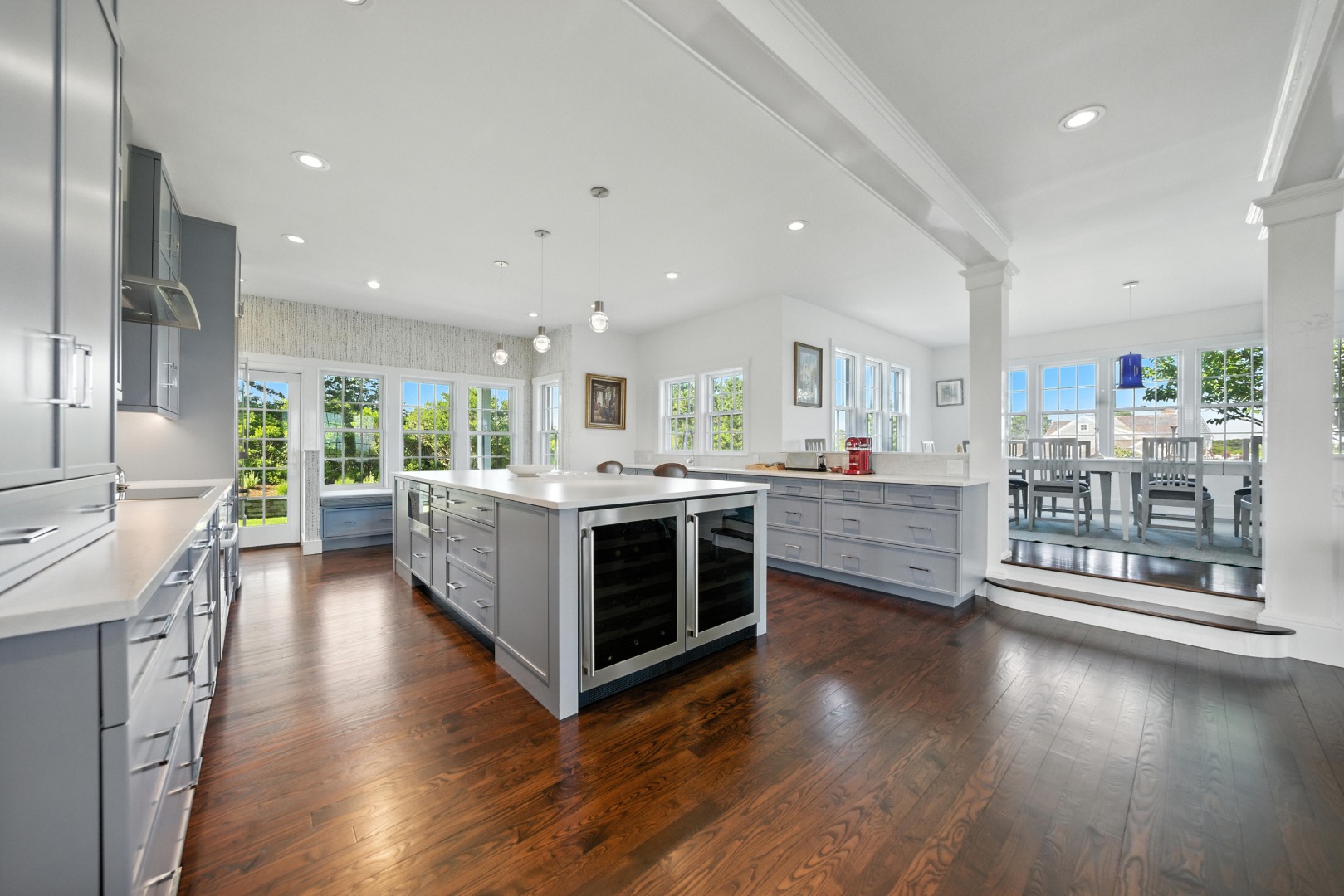 30 Eel Point Road Nantucket, MA 02554 - Photo 12 of 43 Gallery Image 12