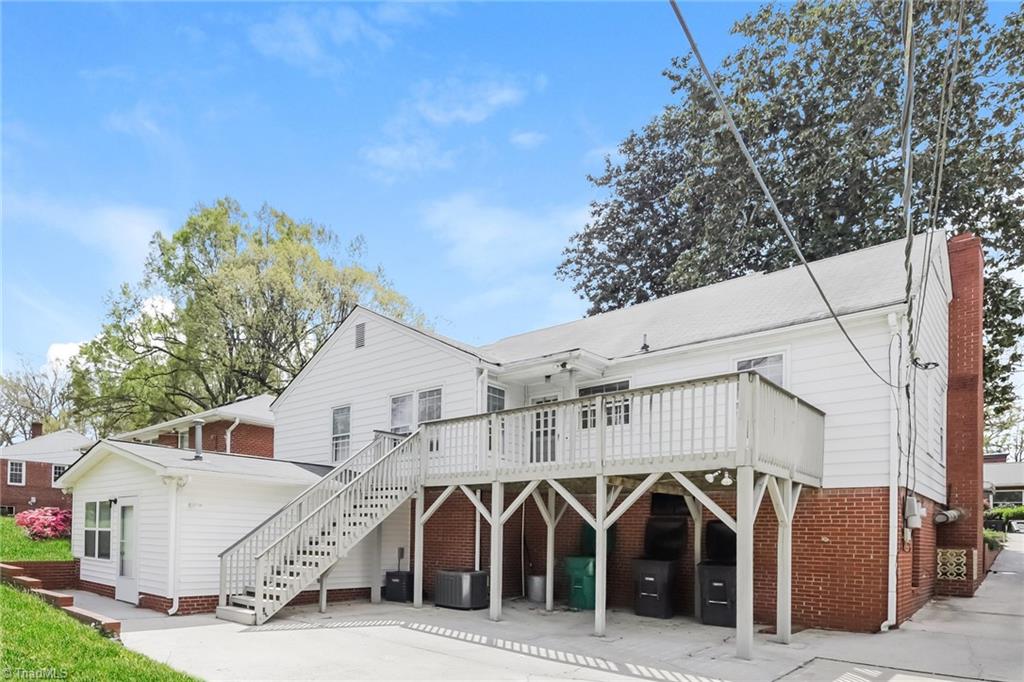 704 Gatewood Avenue High Point, NC 27262 - Photo 14 of 15