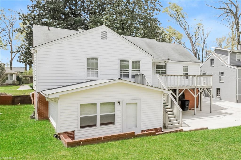 704 Gatewood Avenue High Point, NC 27262 - Photo 15 of 15