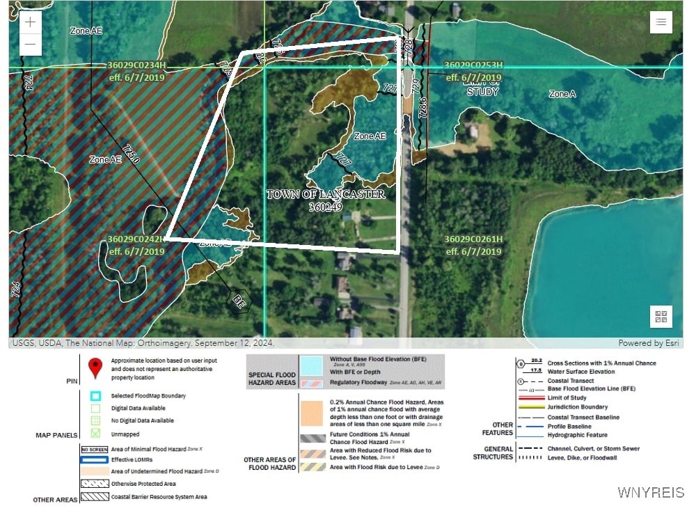 620 Pavement Road Lancaster, NY 14086 - Photo 4 of 10