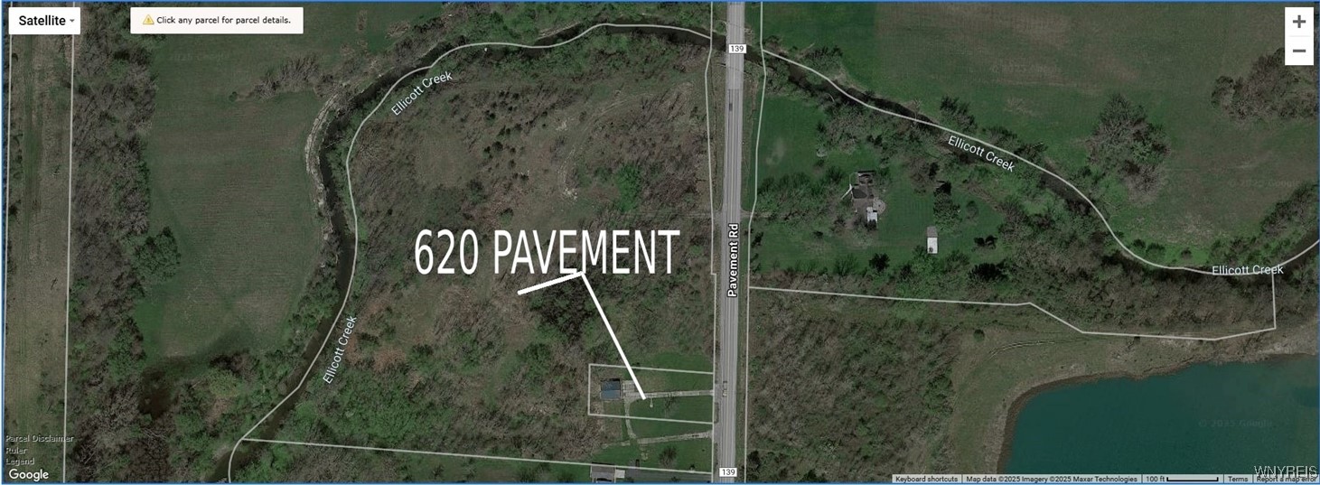 620 Pavement Road Lancaster, NY 14086 - Photo 5 of 10