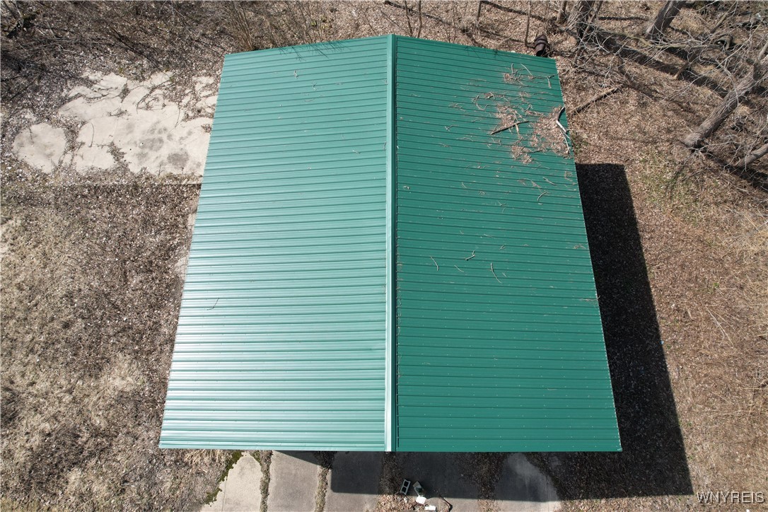620 Pavement Road Lancaster, NY 14086 - Photo 10 of 10 Beautiful newer metal roof!