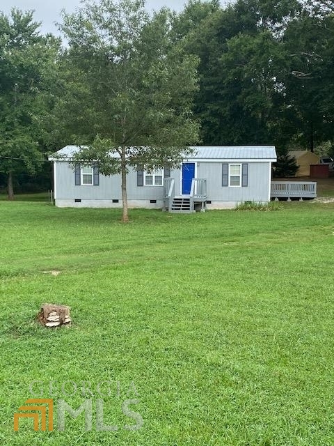 516 Swann Road Jefferson, GA 30549 - Photo 1 of 1