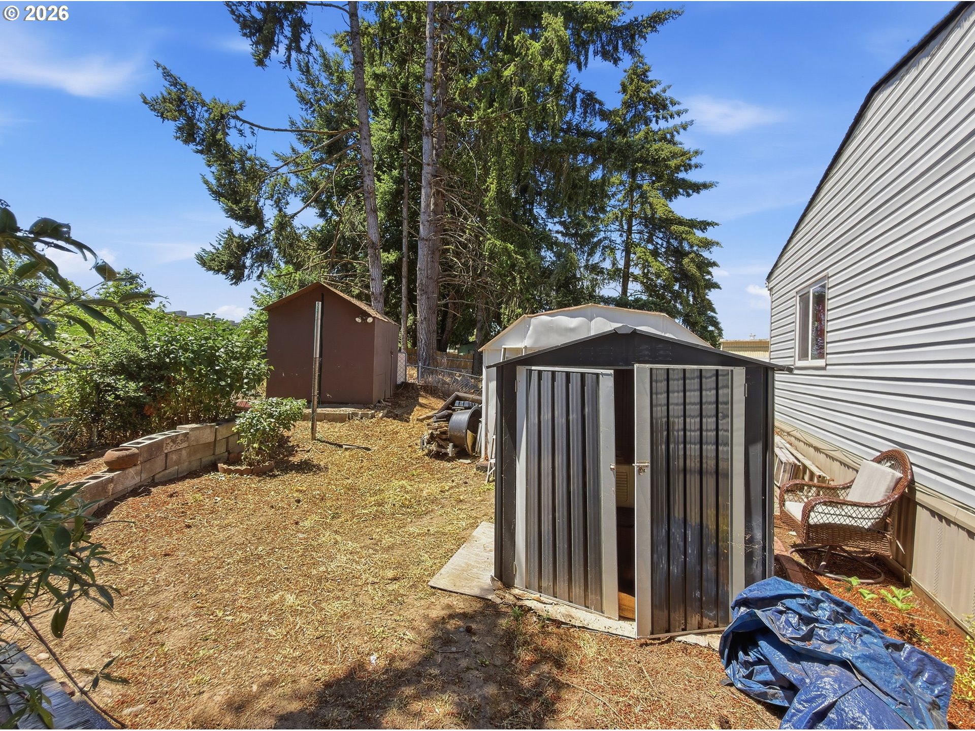 2145 31st Street, Unit 39 Springfield, OR 97477 - Photo 13 of 43