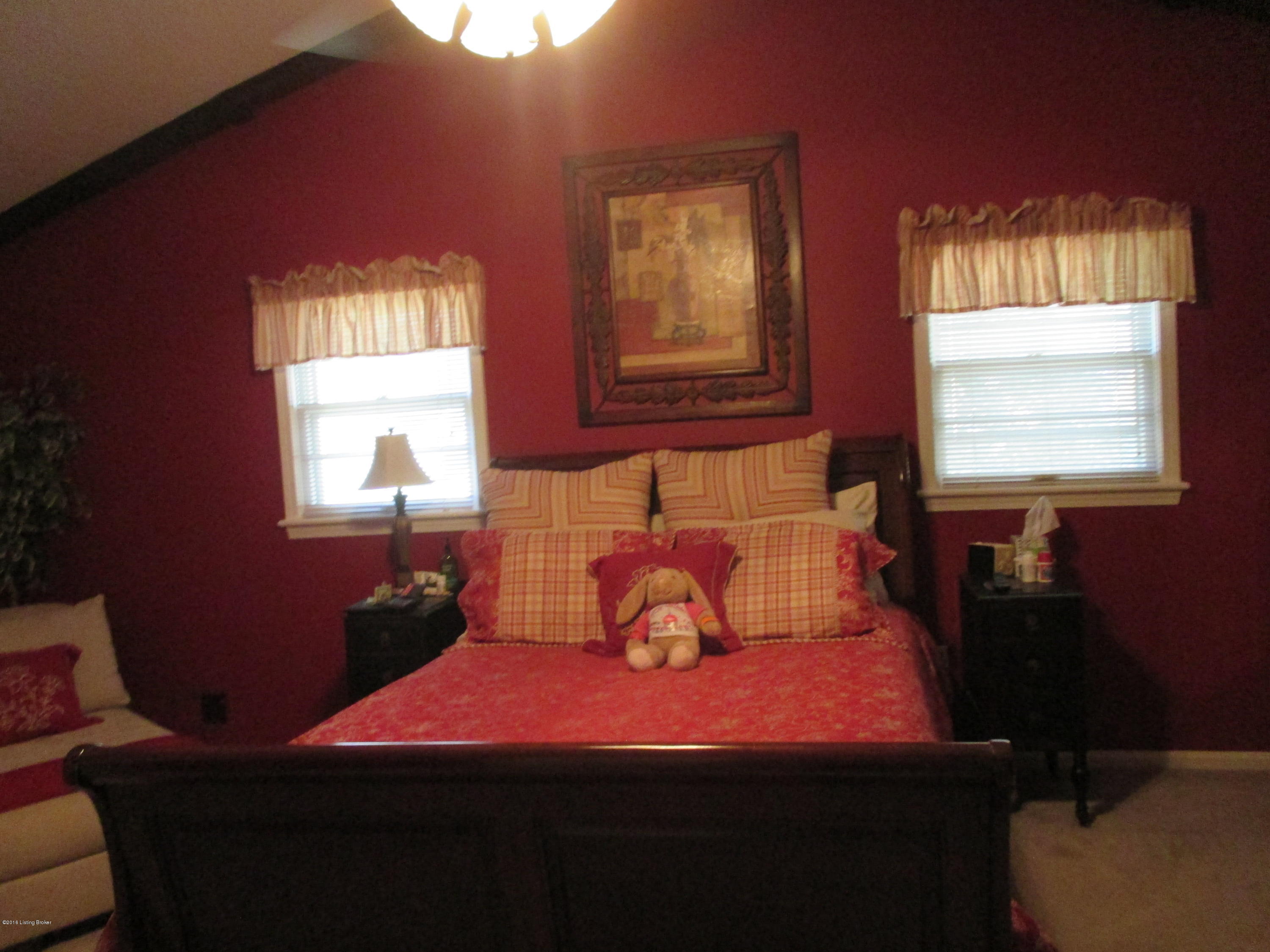 1529 Knight Road Louisville, KY 40216 - Photo 16 of 25 IMG_0059