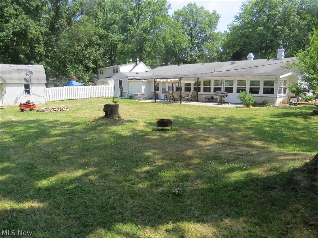 412 High Meadow Road Amherst, OH 44001 - Photo 20 of 21 Gallery Image 20