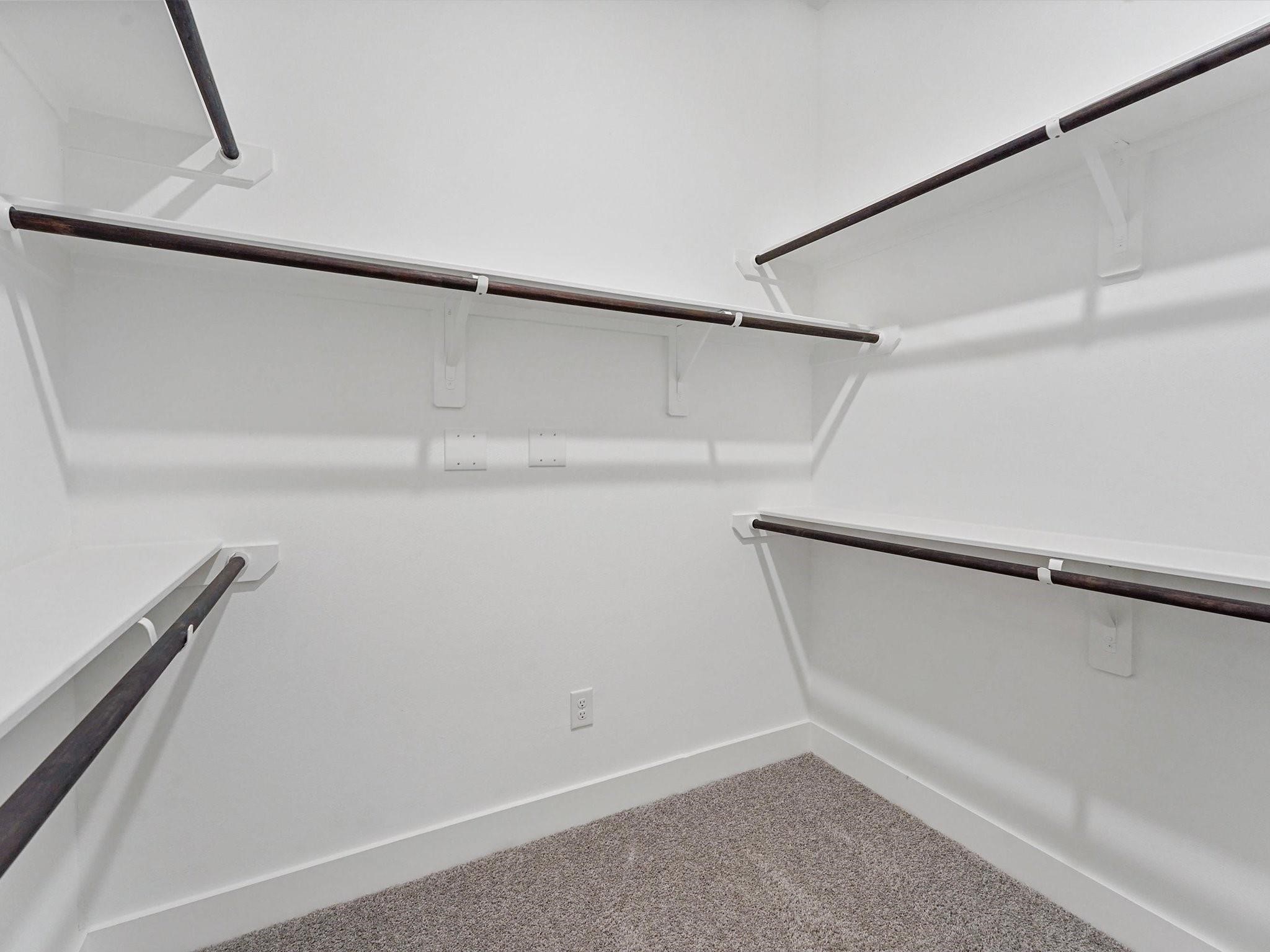 2406 Mann Street, Unit D Houston, TX 77093 - Photo 16 of 17