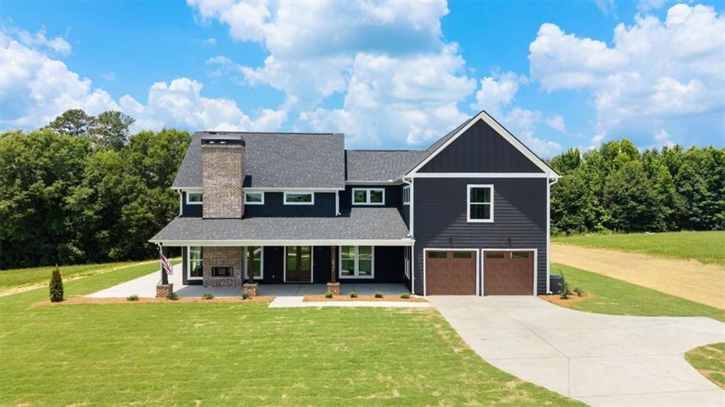 637 Welcome Road Roopville, GA 30170 - Photo 2 of 62