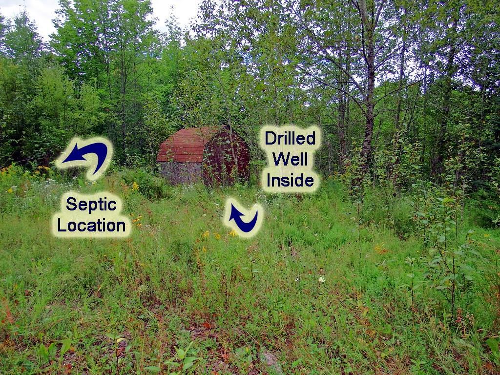 Lot 29 Cone Road Amity, ME 04471 - Photo 13 of 23 Photo
