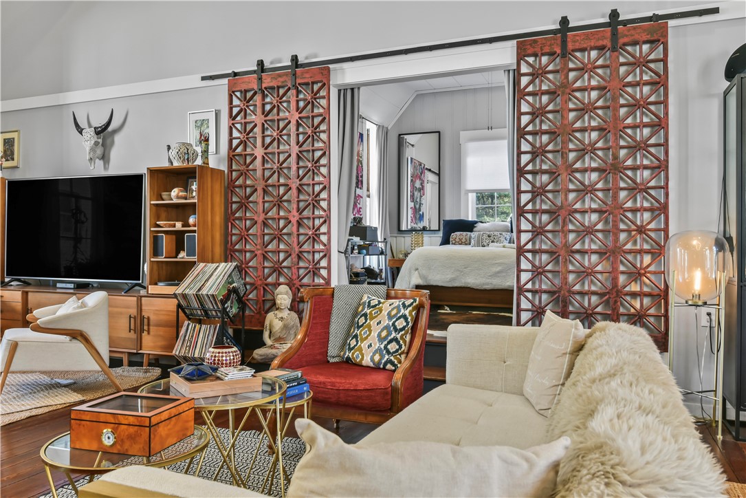 190 Hopkins Hollow Road Coventry, RI 02827 - Photo 16 of 34