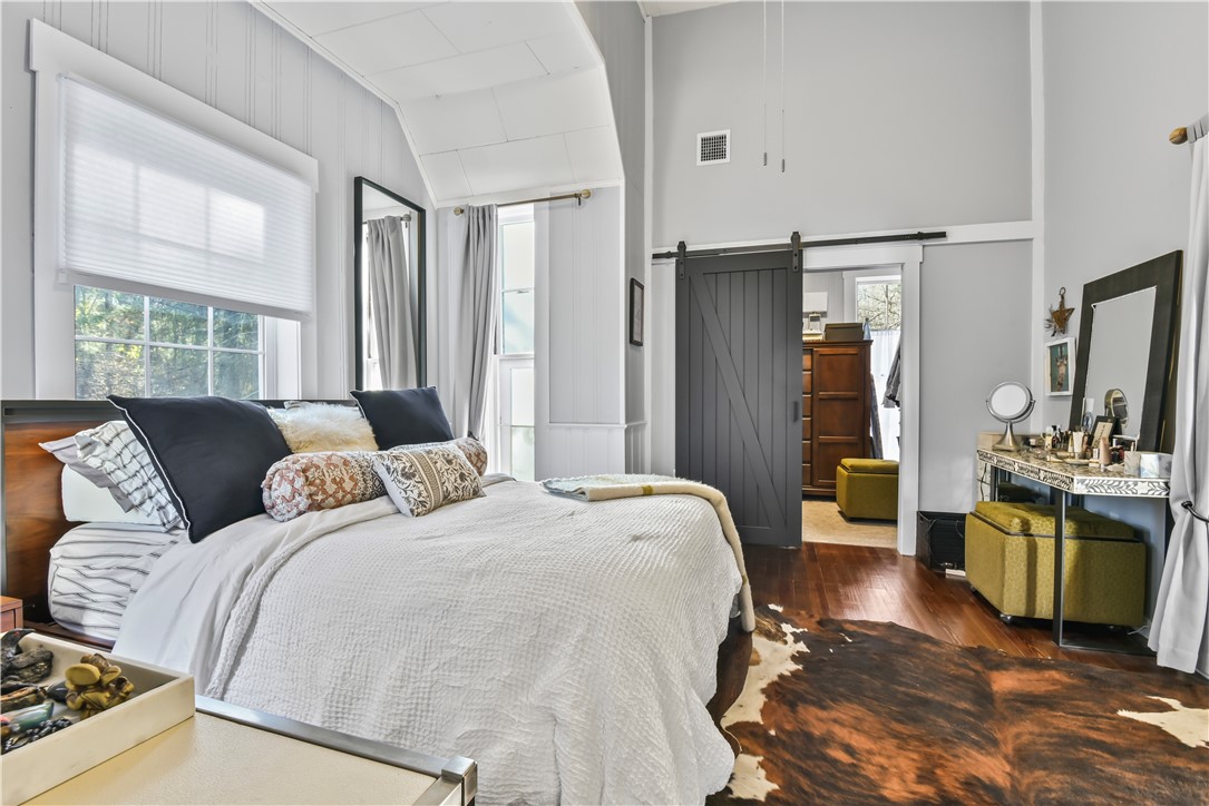 190 Hopkins Hollow Road Coventry, RI 02827 - Photo 21 of 34