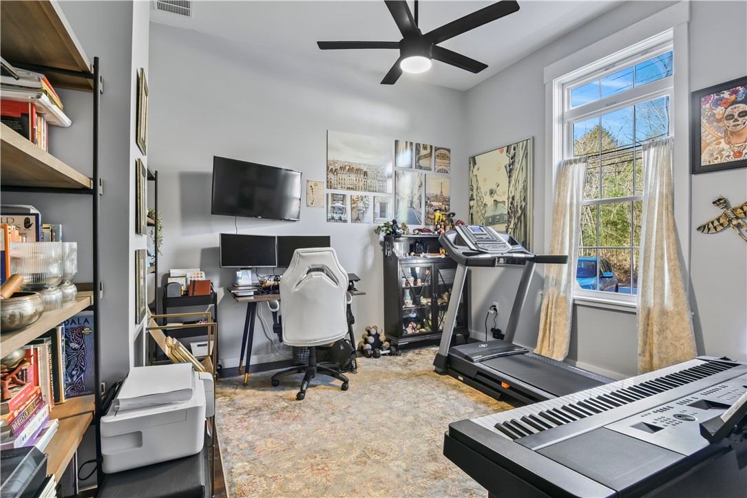 190 Hopkins Hollow Road Coventry, RI 02827 - Photo 23 of 34