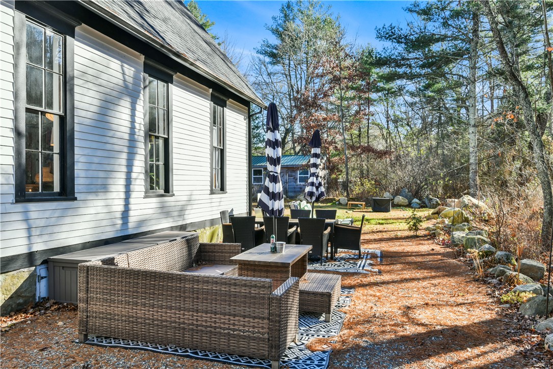 190 Hopkins Hollow Road Coventry, RI 02827 - Photo 26 of 34