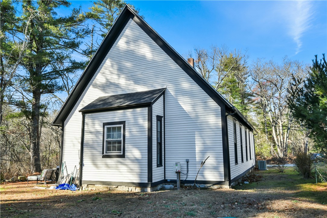 190 Hopkins Hollow Road Coventry, RI 02827 - Photo 30 of 34