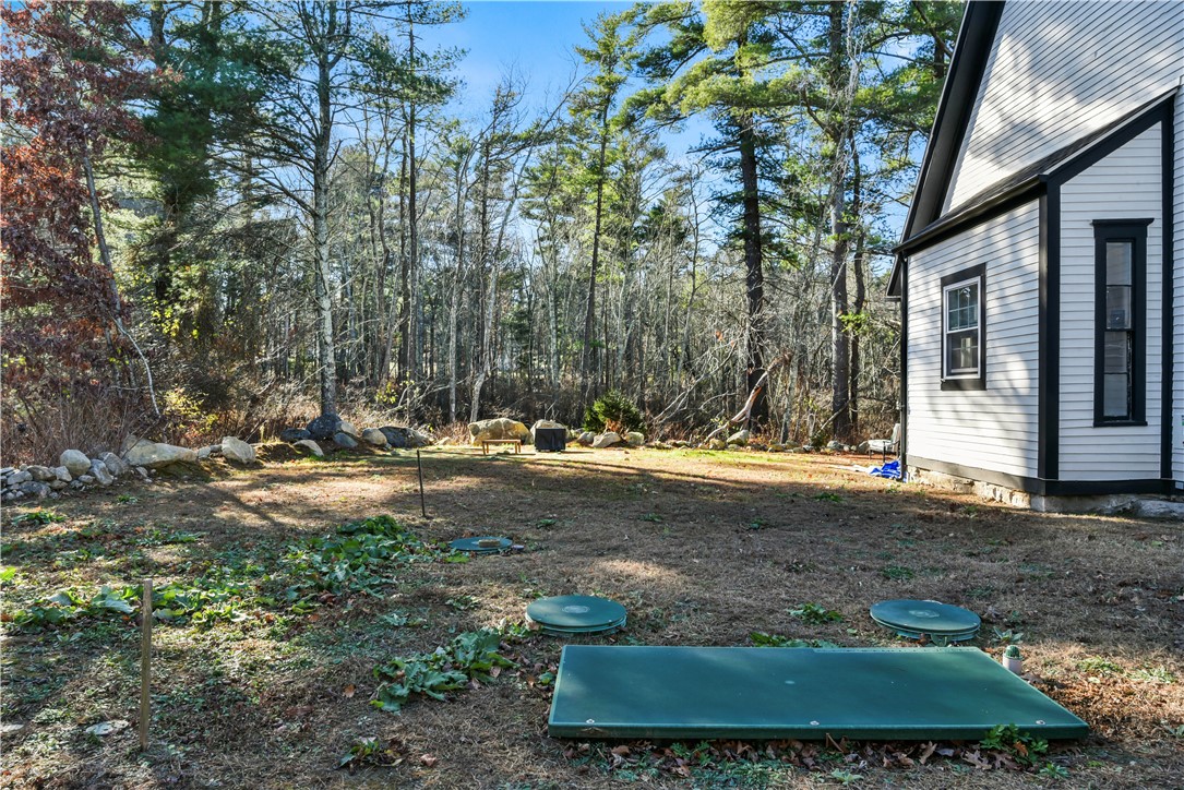 190 Hopkins Hollow Road Coventry, RI 02827 - Photo 31 of 34